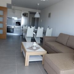 Отель Suncanarias Penthouse Las Terrazas Испания, Эль Медано - отзывы, цены и фото номеров - забронировать отель Suncanarias Penthouse Las Terrazas онлайн комната для гостей фото 3