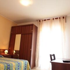 Отель Albergo Isolabella Италия, Абано-Терме - отзывы, цены и фото номеров - забронировать отель Albergo Isolabella онлайн комната для гостей фото 4