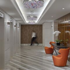 Отель Sherwood Suites спа фото 2