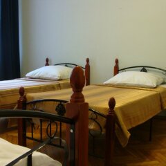 Гостиница Mini-Hotel Nevskaya Perspektiva в Санкт-Петербурге 8 отзывов об отеле, цены и фото номеров - забронировать гостиницу Mini-Hotel Nevskaya Perspektiva онлайн Санкт-Петербург комната для гостей фото 5