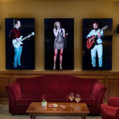 Отель Leonardo Hotel Milan City Center Италия, Милан - 1 отзыв об отеле, цены и фото номеров - забронировать отель Leonardo Hotel Milan City Center онлайн фото 3