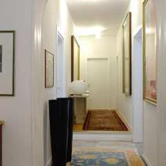 Отель B&B Second Floor Италия, Болонья - отзывы, цены и фото номеров - забронировать отель B&B Second Floor онлайн интерьер отеля фото 2