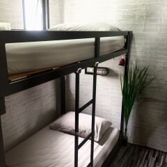 Bed Bangkok Hostel детские мероприятия фото 2