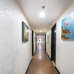Отель Oasis Park Hotel Филиппины, Манила - 2 отзыва об отеле, цены и фото номеров - забронировать отель Oasis Park Hotel онлайн интерьер отеля фото 3