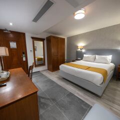 Отель Solana Hotel & Spa Мальта, Меллиха - 2 отзыва об отеле, цены и фото номеров - забронировать отель Solana Hotel & Spa онлайн комната для гостей