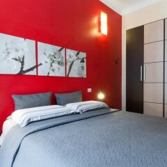 Отель B&B Il Cortiletto комната для гостей фото 3