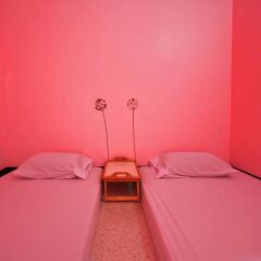 Baan Nampetch Hostel детские мероприятия фото 2