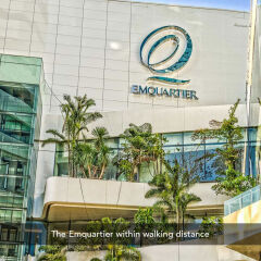 Отель ZEN Rooms Sukhumvit 11 спа