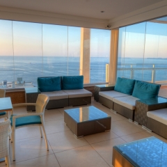 The Preluna Hotel Слима интерьер отеля фото 2