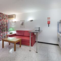 Отель Monica Isabel Beach Club в номере фото 2