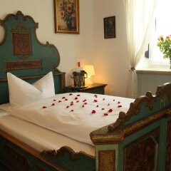 Hotel Moosbichl Мюнхен спа