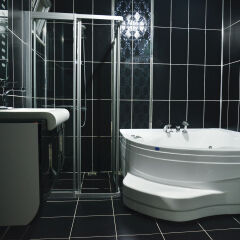 Отель Ozgur Bey Spa сауна