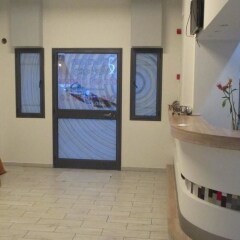 German Colony Guest House Израиль, Хайфа - 2 отзыва об отеле, цены и фото номеров - забронировать отель German Colony Guest House онлайн интерьер отеля фото 2