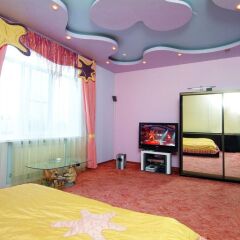 Бутик-отель Бестужевъ 3* Стандартный номер двуспальная кровать фото 2