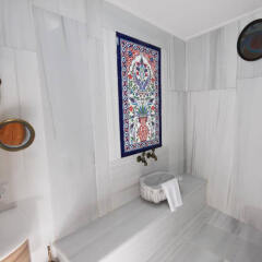 Ottomans Life Hotel ванная