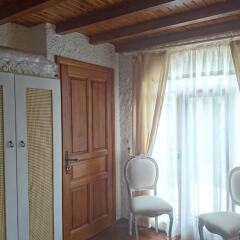 Sirince Klaseas Hotel & Restaurant Торбали в номере