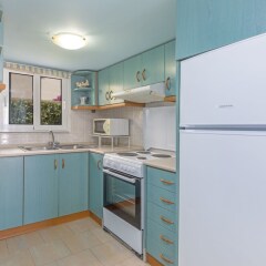 Апартаменты Haraki Mare Studios & Apartments Родос в номере фото 4