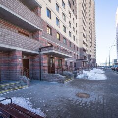 Апартаменты Hello Apartment Pulkovskoye shosse