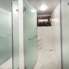 Metro Pratunam Boutique Hotel бассейн