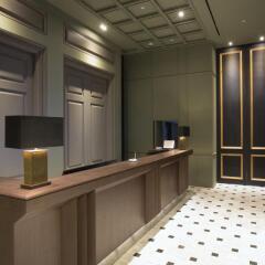 Hotel Star Gangnam интерьер отеля фото 2