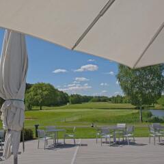 Отель Golf Resort Semlin am See фото 6