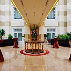 The Fullerton Hotel Singapore фото 8