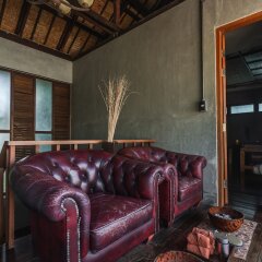 Отель Tango Luxe Beach Villa Samui Таиланд, Самуи - 1 отзыв об отеле, цены и фото номеров - забронировать отель Tango Luxe Beach Villa Samui онлайн интерьер отеля фото 3
