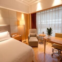 New Melody Hotel комната для гостей фото 4