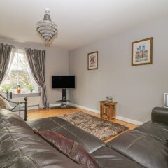 Отель Bootham Bolt Hole комната для гостей фото 5