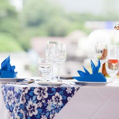 Отель Jiraporn Hill Resort