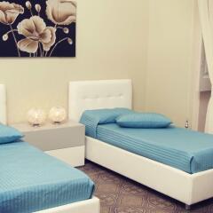 Отель B&B Villa Roma Пьяцца-Армерина детские мероприятия