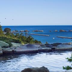 Hotel & Resorts WAKAYAMA-KUSHIMOTO Кусимото пляж фото 2