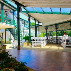 Park Hotel Kini- All Incusive