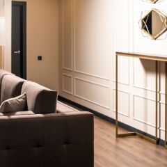 Апартаменты De Paris Apartments Киев фото 17