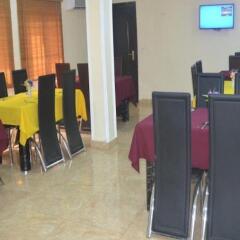 Отель Beni Gold Hotels Apapa