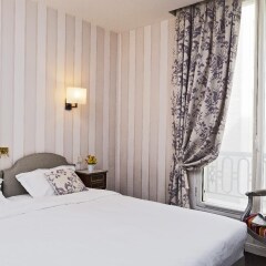 Hotel Saint Petersbourg Opera Париж комната для гостей фото 4