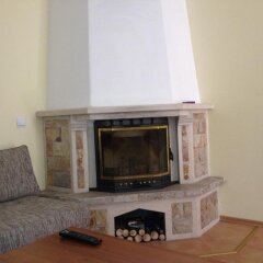 Отель Ski Apartment in Castle Complex Болгария, Пампорово - отзывы, цены и фото номеров - забронировать отель Ski Apartment in Castle Complex онлайн комната для гостей