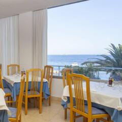 Hotel Ibiza Playa комната для гостей фото 5