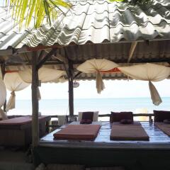Отель Lanta Darawadee Resort Ланта фото 3