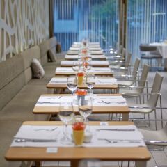 Отель NH Collection Villa de Bilbao