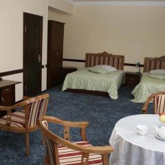 Отель Sultan Hotel Узбекистан, Бухара - отзывы, цены и фото номеров - забронировать отель Sultan Hotel онлайн