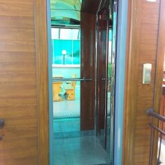 Отель Guest House Kostadinovi Болгария, Равда - отзывы, цены и фото номеров - забронировать отель Guest House Kostadinovi онлайн интерьер отеля