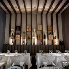 Hotel Fuori le Mura Альтамура гостиничный бар
