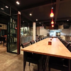 Отель Siamese Studio Таиланд, Бангкок - отзывы, цены и фото номеров - забронировать отель Siamese Studio онлайн питание фото 2