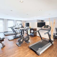 Отель NH Collection Nürnberg City Германия, Нюрнберг - 2 отзыва об отеле, цены и фото номеров - забронировать отель NH Collection Nürnberg City онлайн фото 2