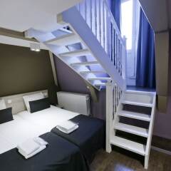 City Hotel Amsterdam спа