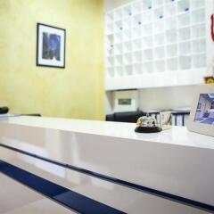 Garni Hotel City Code Vizura удобства в номере фото 2