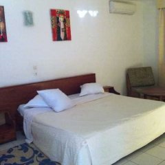 Hotel du Port in Cotonou, Benin from 94$, photos, reviews - zenhotels.com photo 2