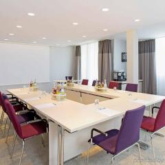 Отель Pullman Munich