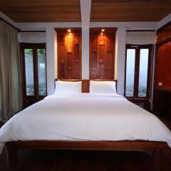 Sala Prabang Hotel спа